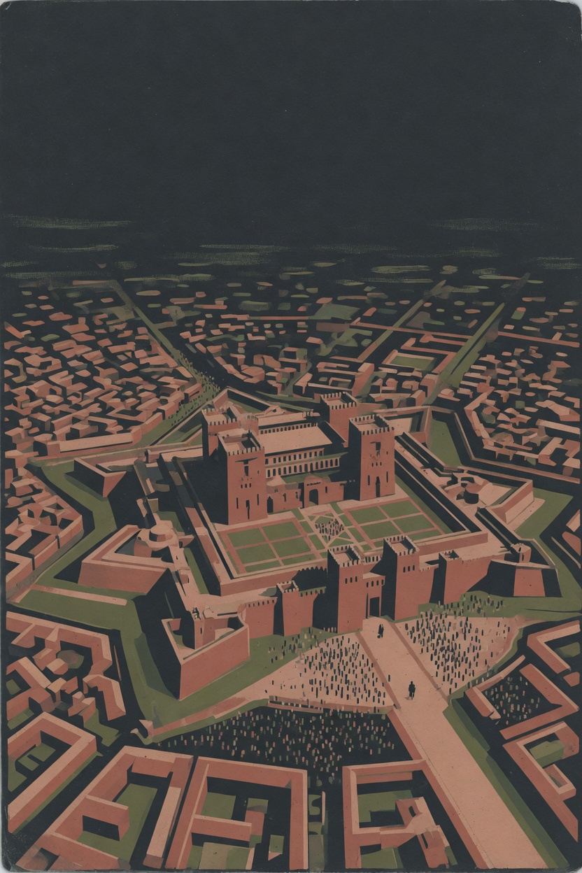 The Prince — Niccolò Machiavelli
