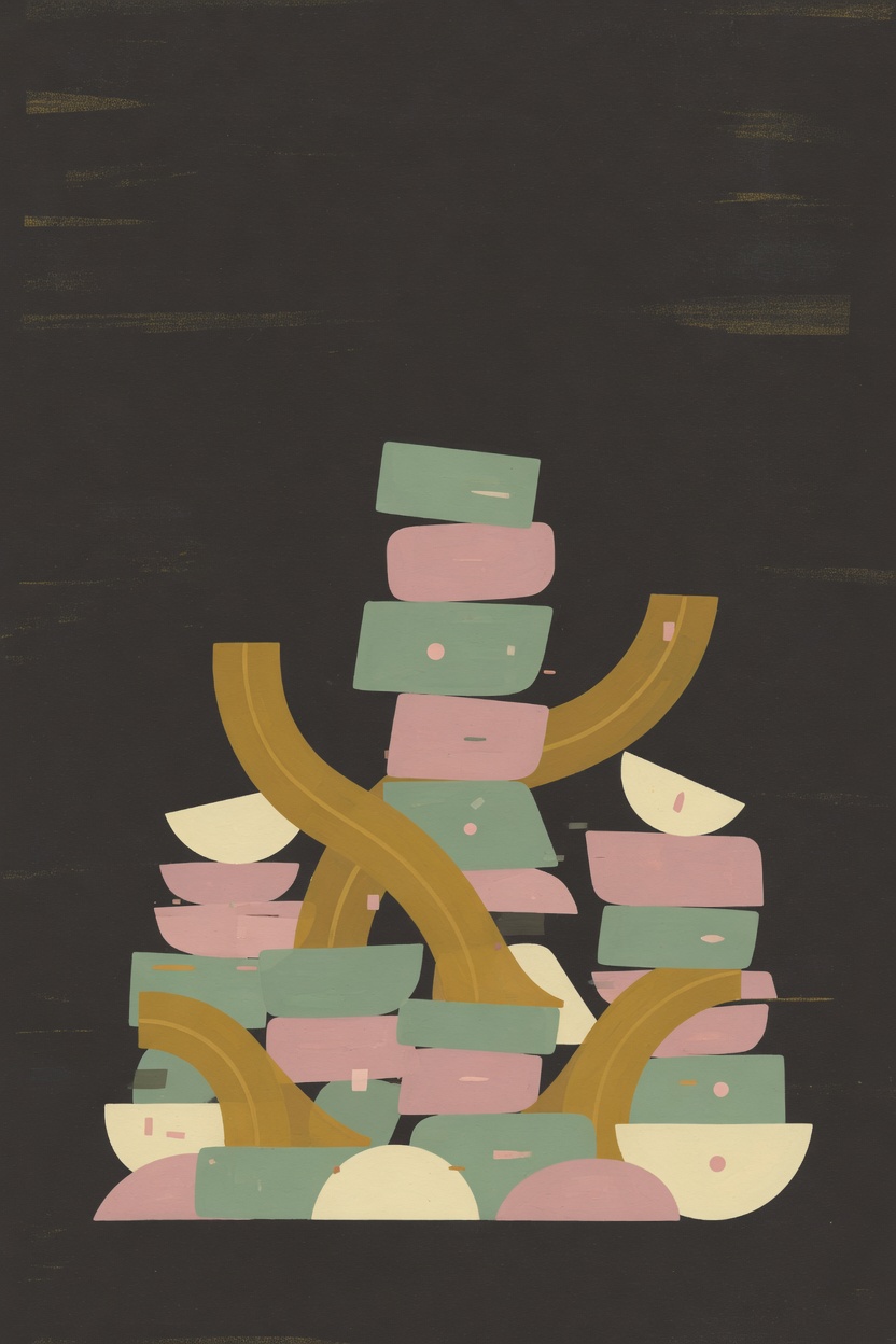 The Psychology of Money — Morgan Housel