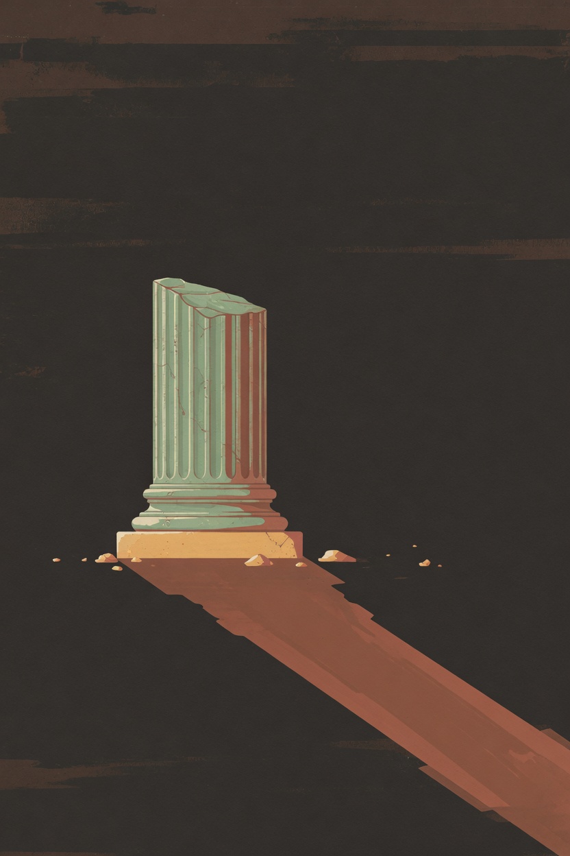 The Road to Character — David Brooks