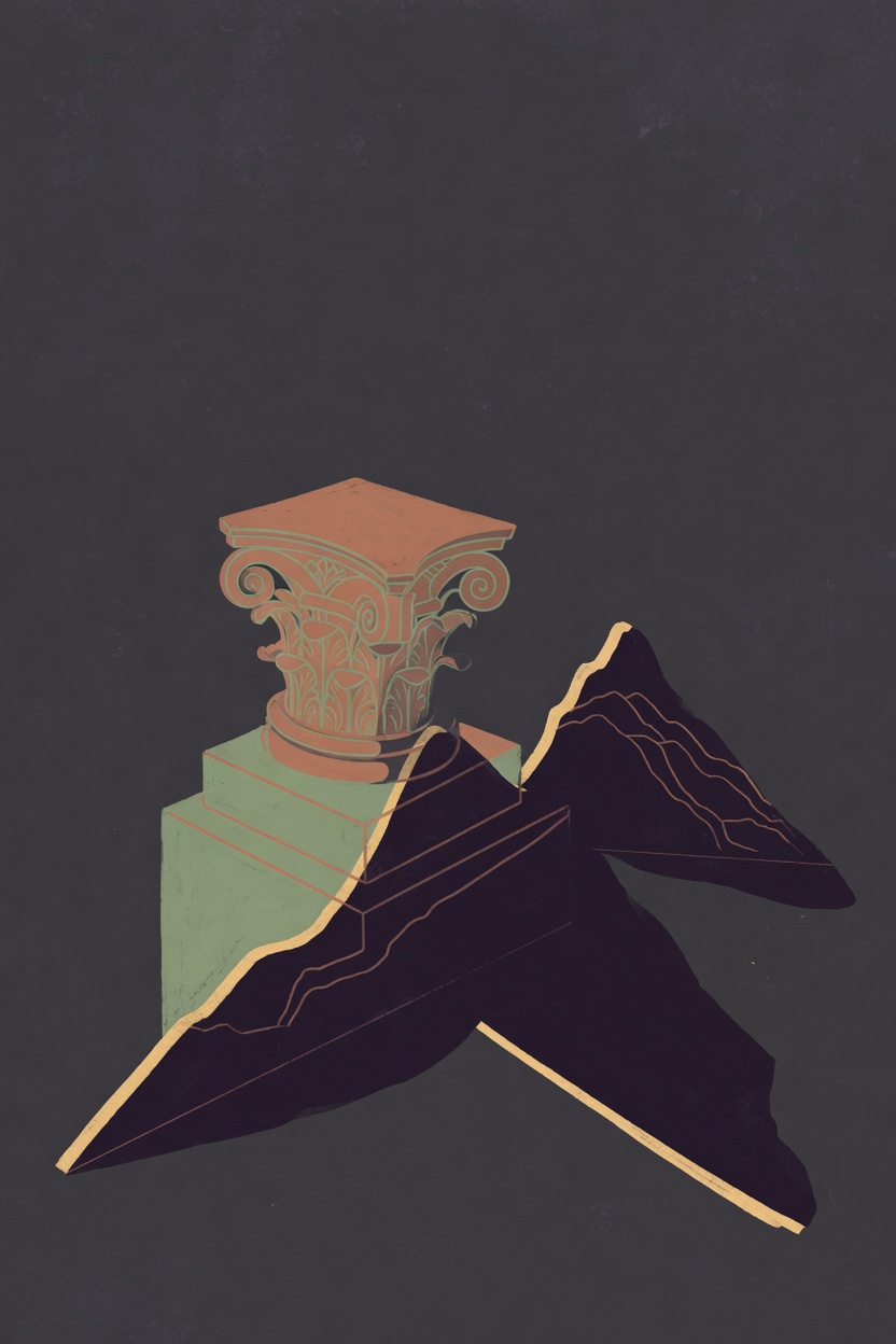 The Second Mountain — David Brooks