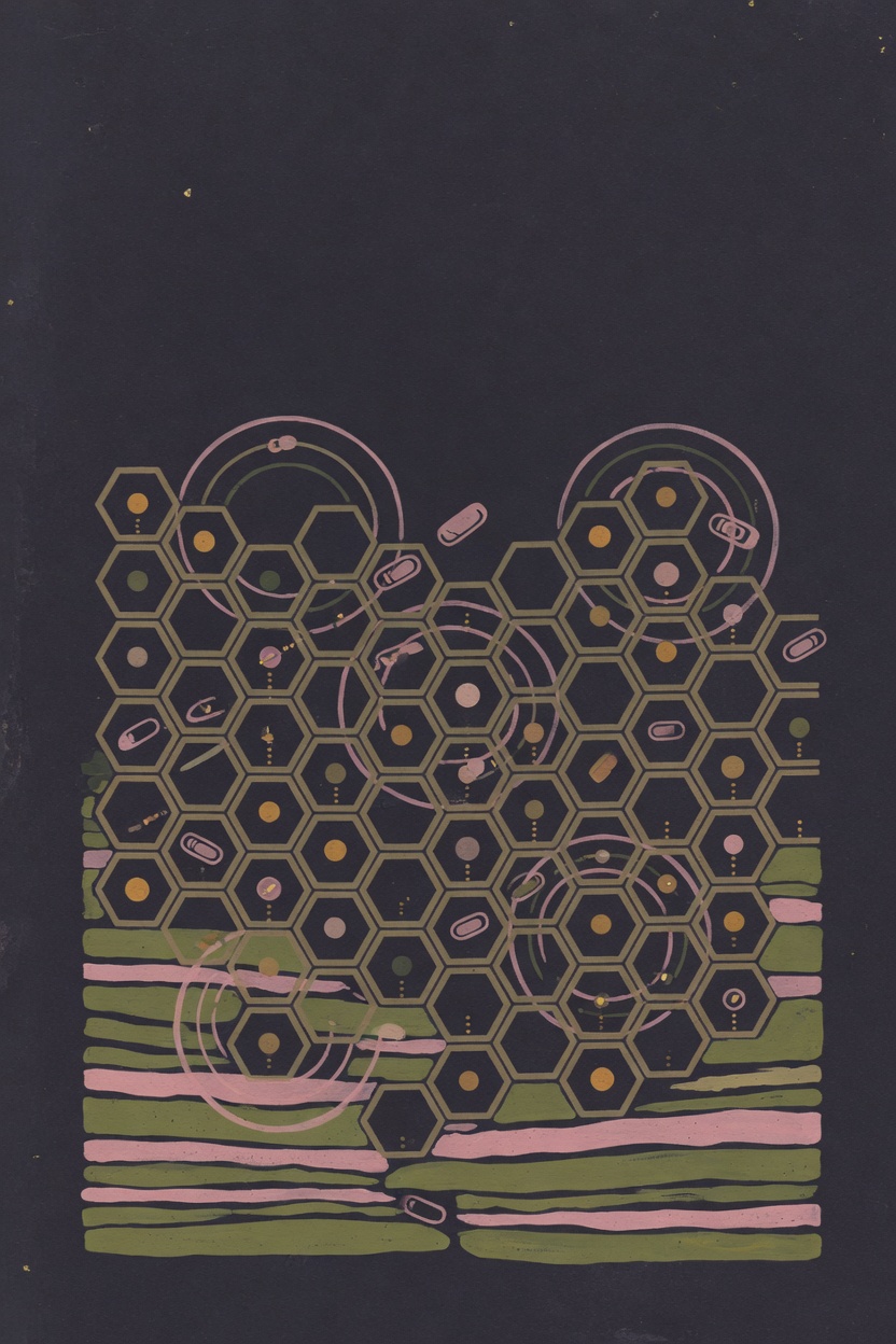 The Selfish Gene — Richard Dawkins