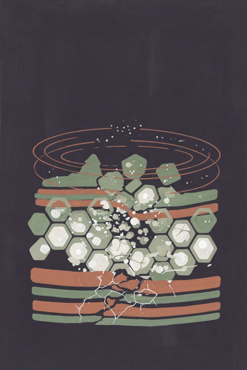 The Sixth Extinction — Elizabeth Kolbert