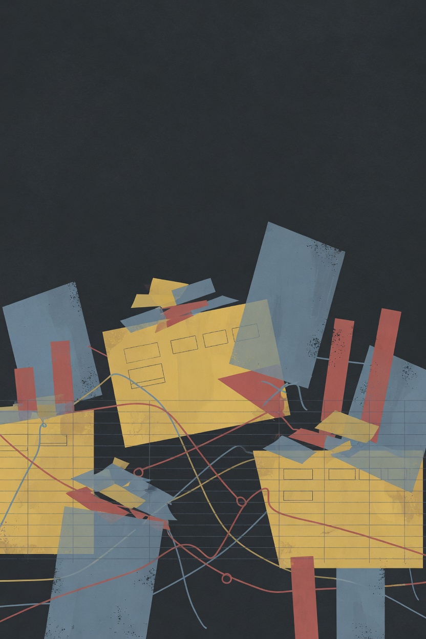 The Smartest Guys in the Room — Bethany McLean and Peter Elkind