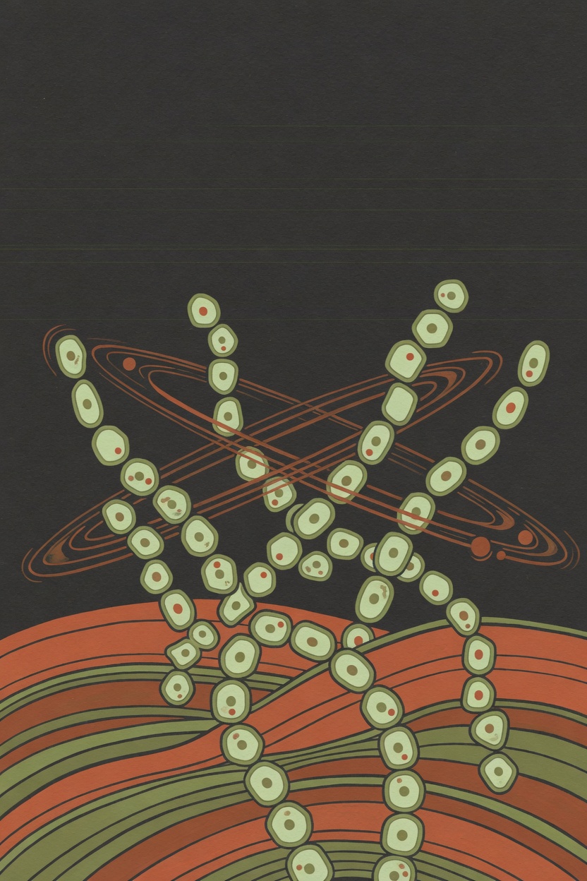 The Sports Gene — David Epstein