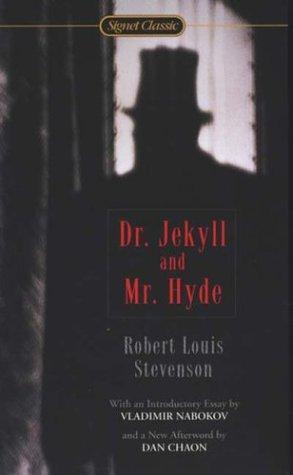 The Strange Case of Dr. Jekyll and Mr. Hyde — Robert Louis Stevenson
