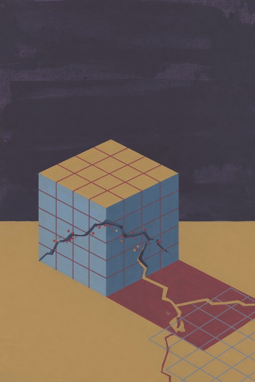 The Structure of Scientific Revolutions — Thomas S. Kuhn