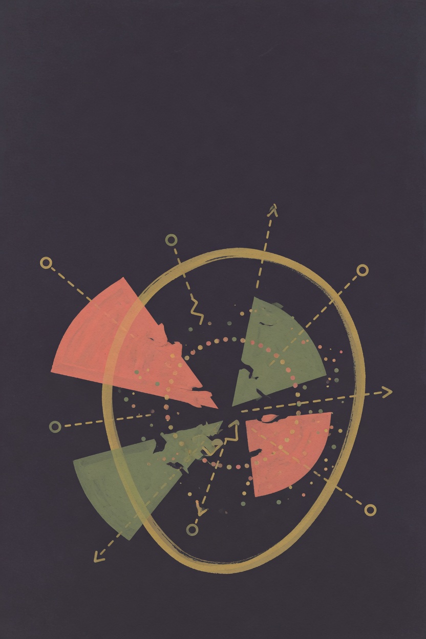 The Undoing Project — Michael Lewis