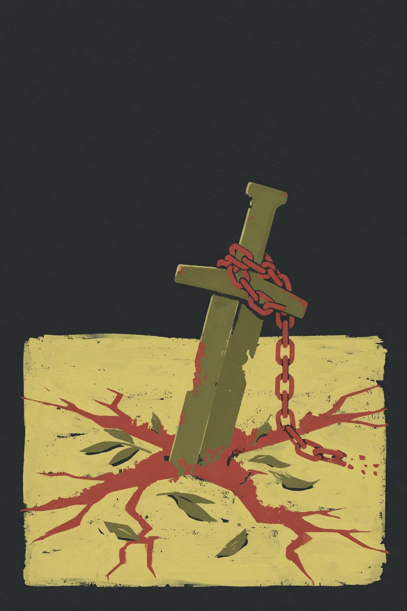 The War of Art — Steven Pressfield