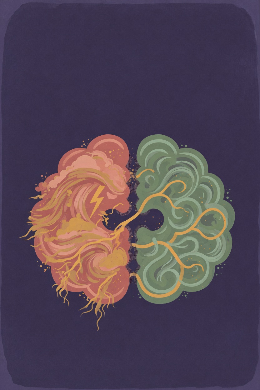 The Whole-Brain Child — Daniel J. Siegel