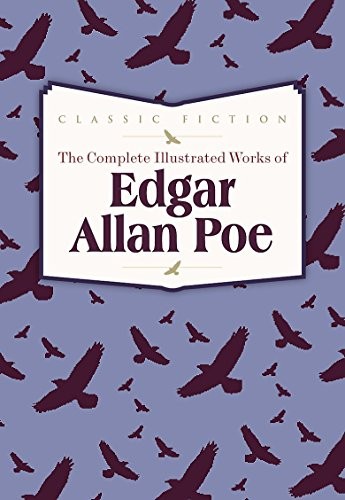 The Works of Edgar Allan Poe — Edgar Allan Poe