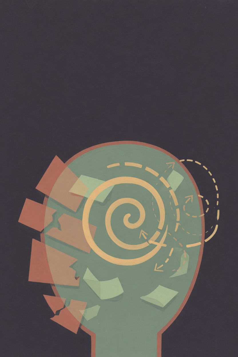 Think Again — Adam Grant