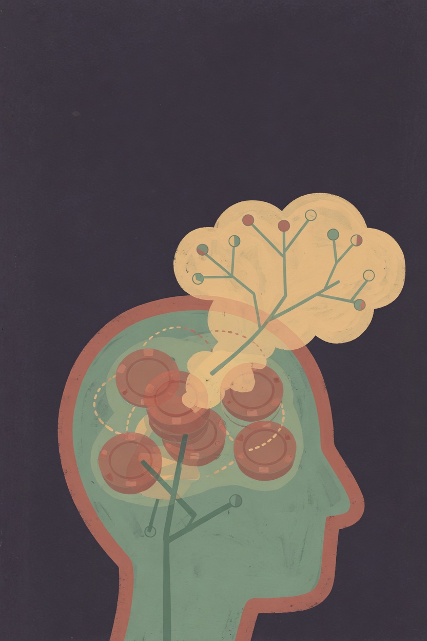 Thinking in Bets — Annie Duke