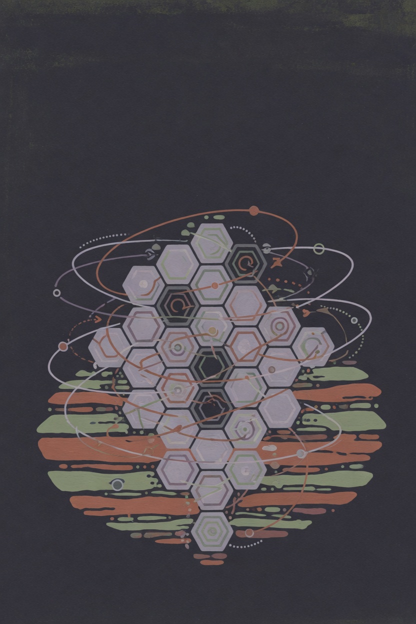 Thinking in Systems — Donella H. Meadows
