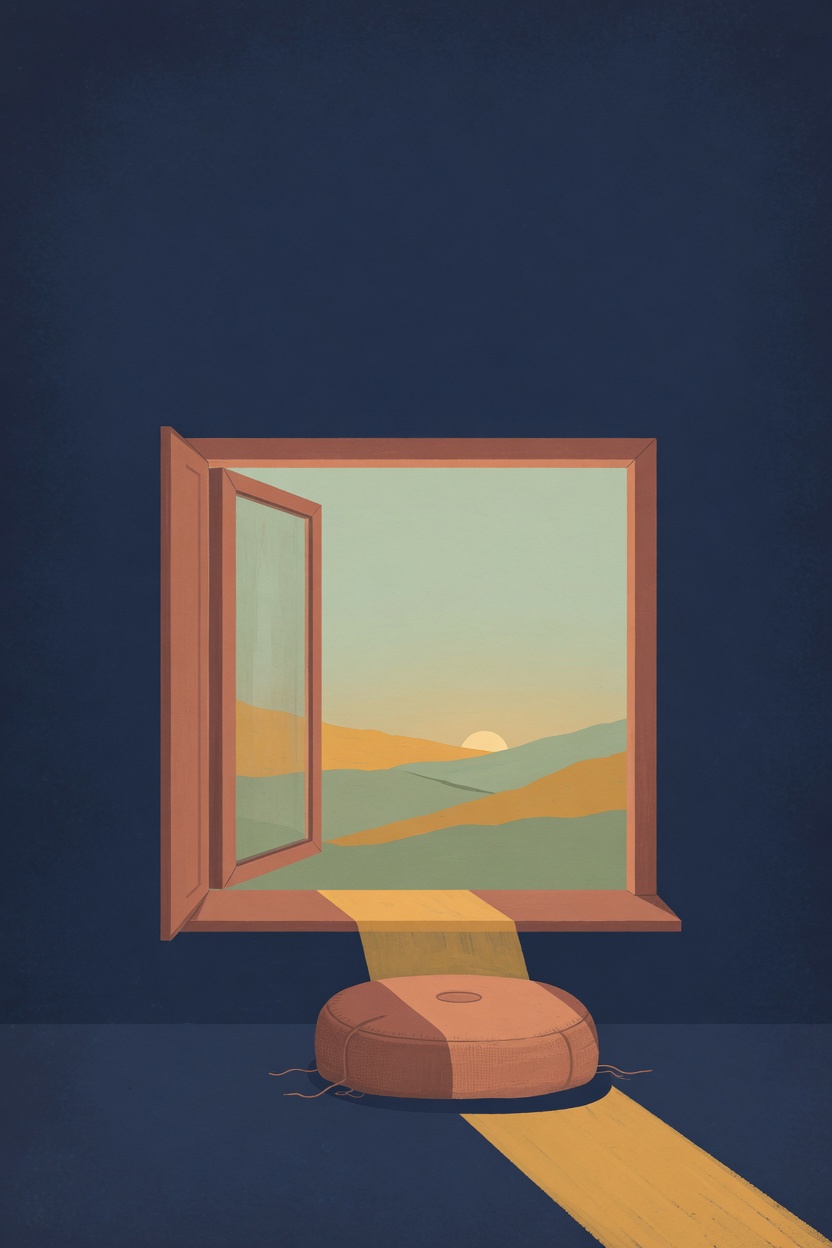 Waking Up — Sam Harris