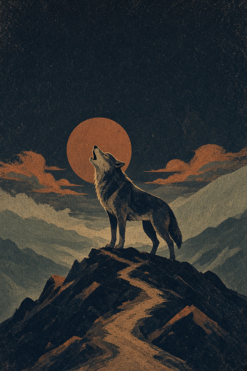 Way of the Wolf — Jordan Belfort
