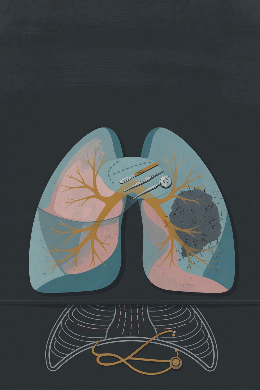 When Breath Becomes Air — Paul Kalanithi