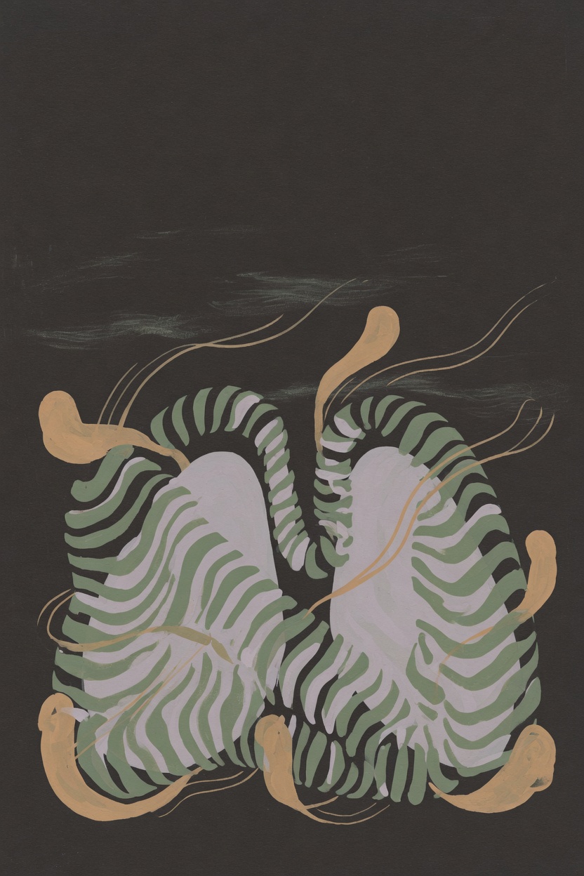 Why Zebras Don't Get Ulcers — Robert M. Sapolsky