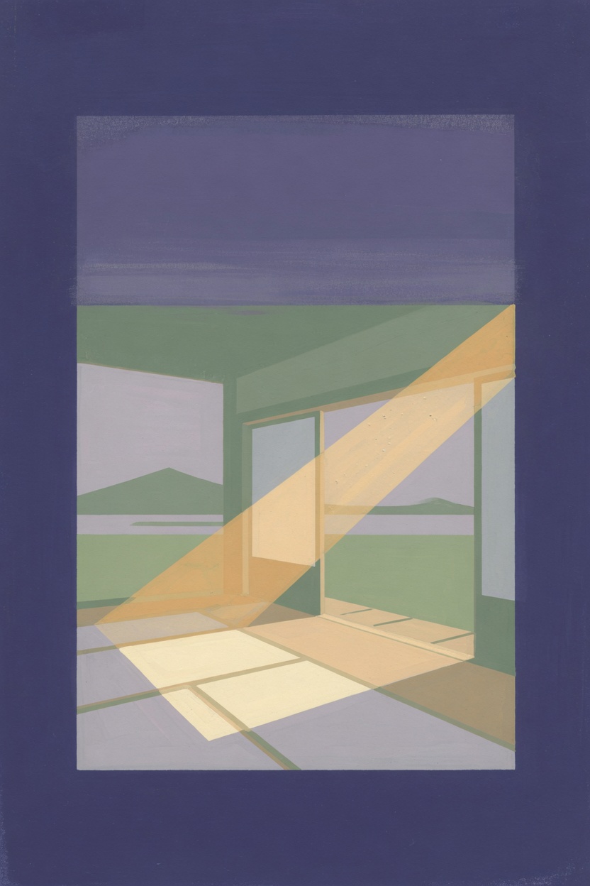 Zen Mind, Beginner's Mind — Shunryu Suzuki
