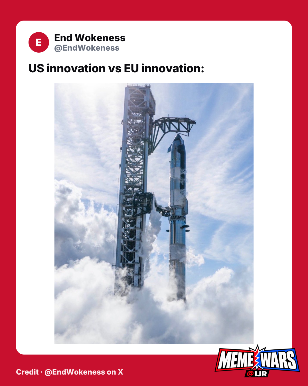 US innovation vs EU innovation: