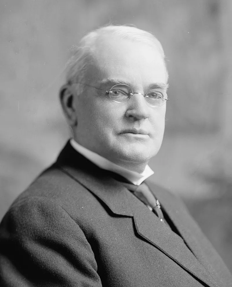 John D. Works