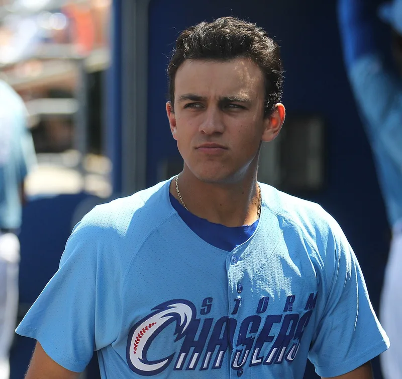 Nicky Lopez
