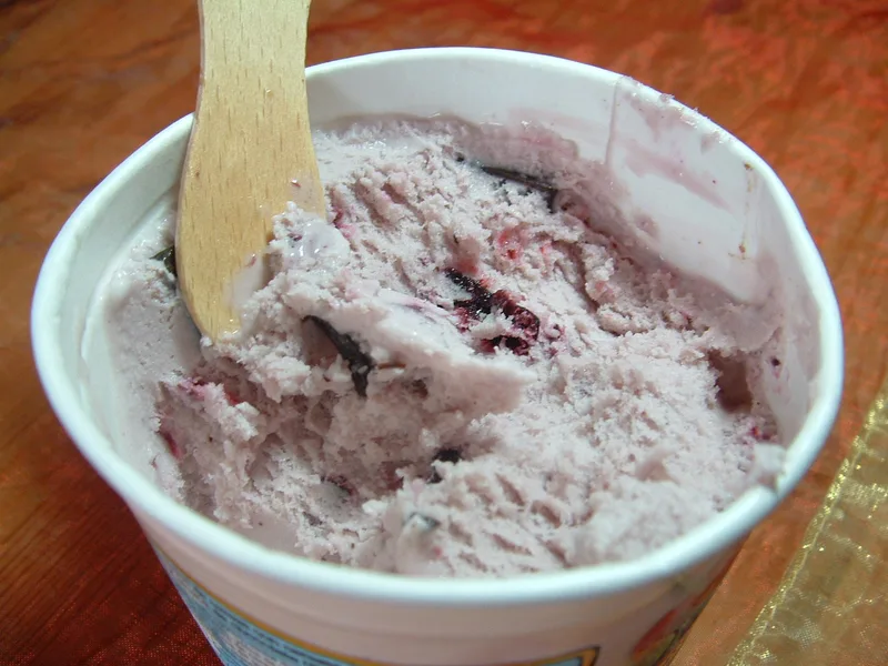 Cherry Garcia
