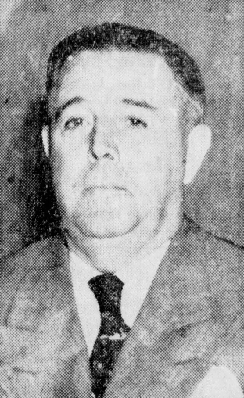 John M. Cashin