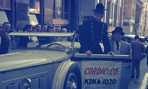 Regis Cordic