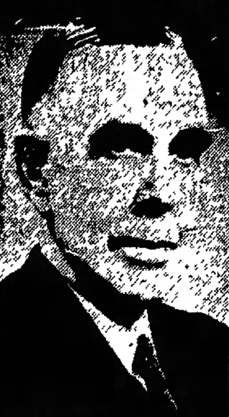 Stephen W. Brennan