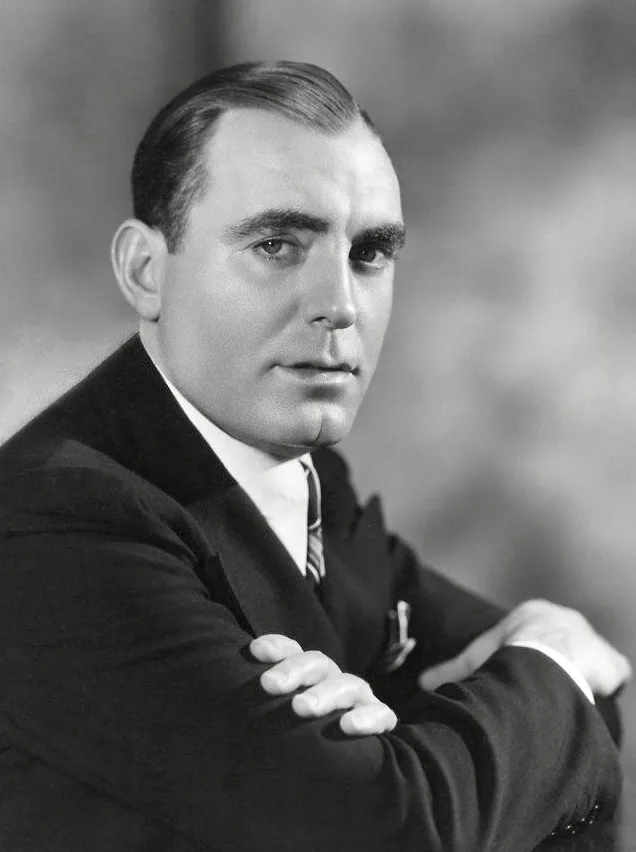 Pat O'Brien