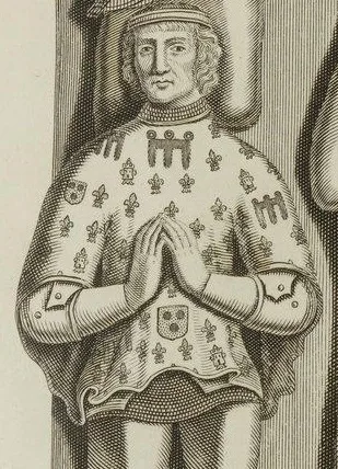 Bertrand VI de La Tour d'Auvergne