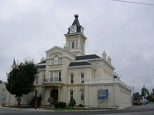 Adair County