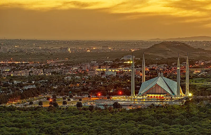 Islamabad