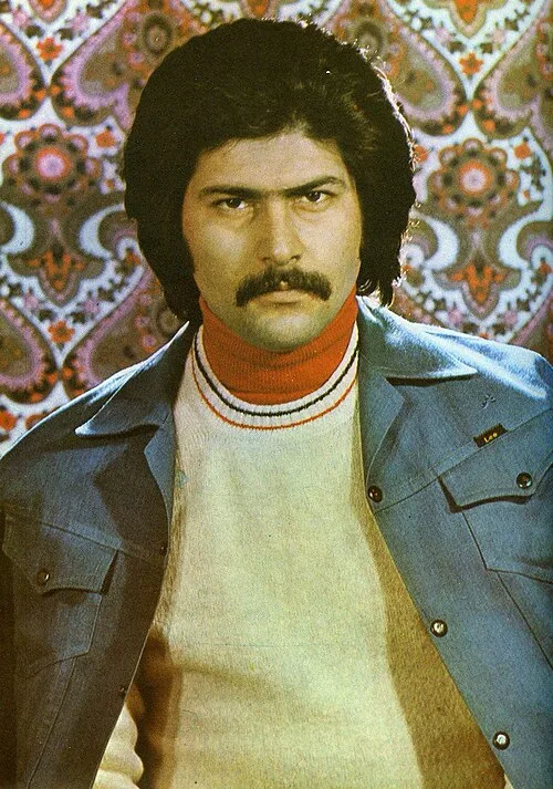 Taghi Mokhtar