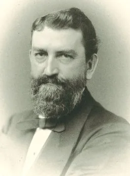 Edward Coke Billings