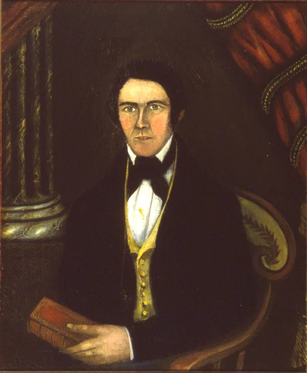 Nathaniel Chipman