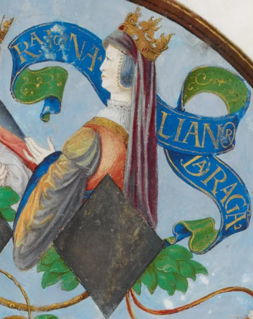 Eleanor of Portugal