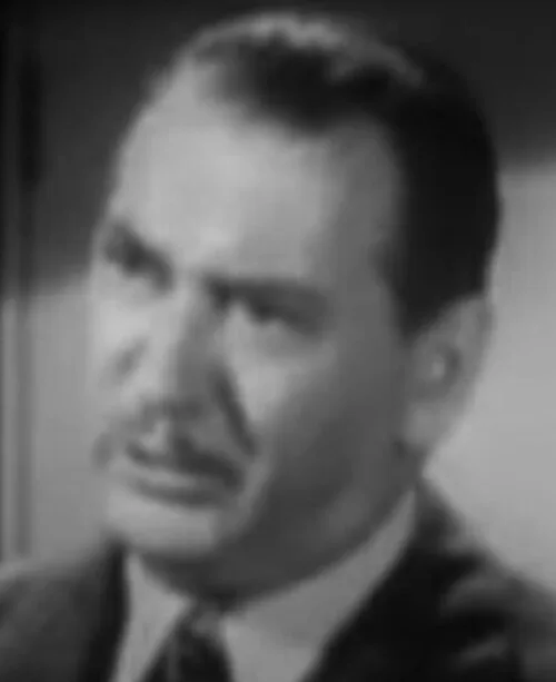 Edward Keane