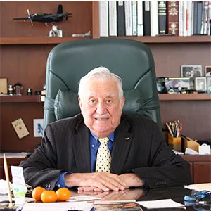 A. Jay Cristol