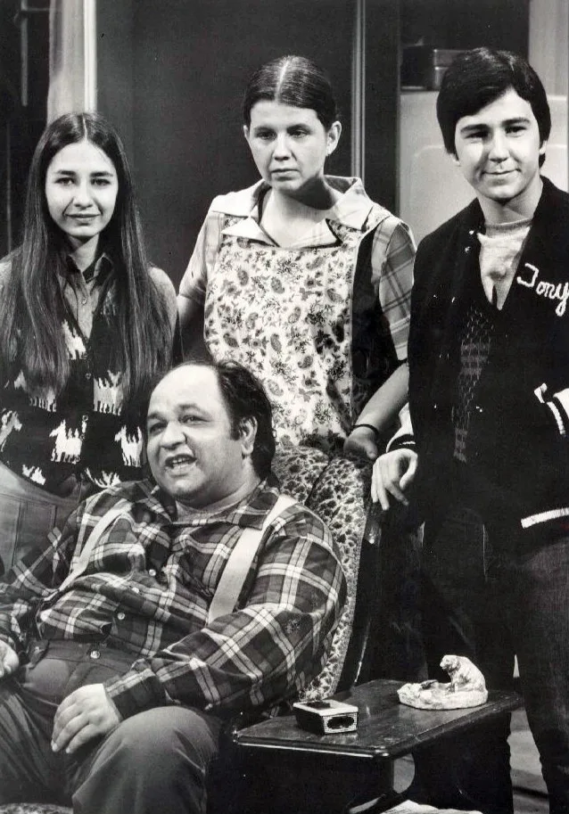 Bruno Kirby
