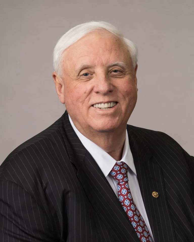 James C. Justice