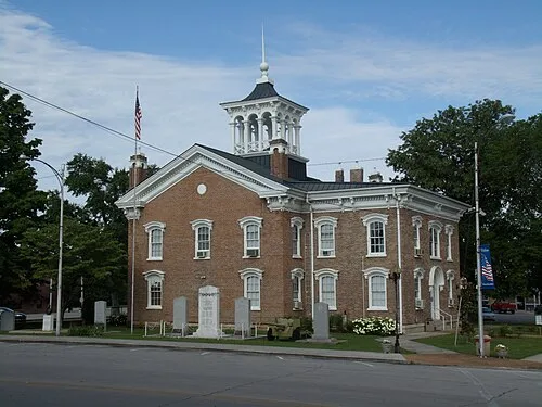Coffee County