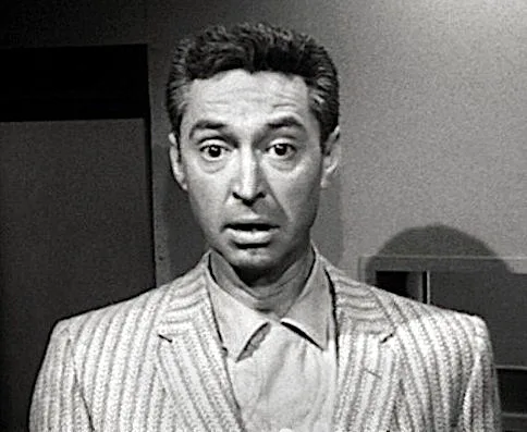 James Griffith