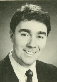 Daniel F. Keenan