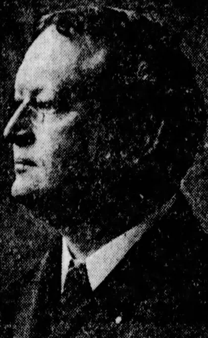 Henry A. Melvin