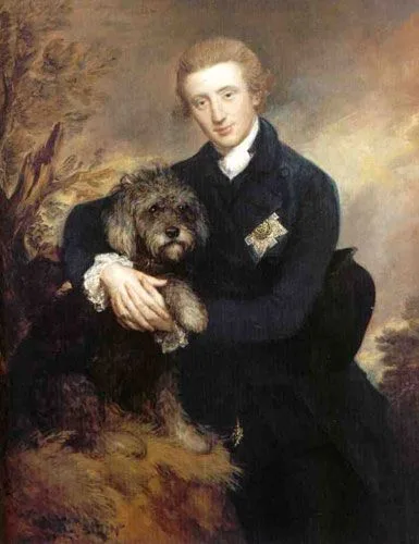 Henry Scott, 3rd Duke of Buccleuch
