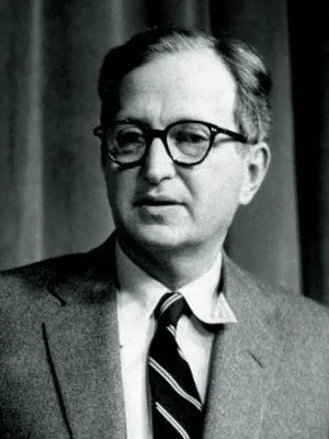 Lawrence E. Spivak