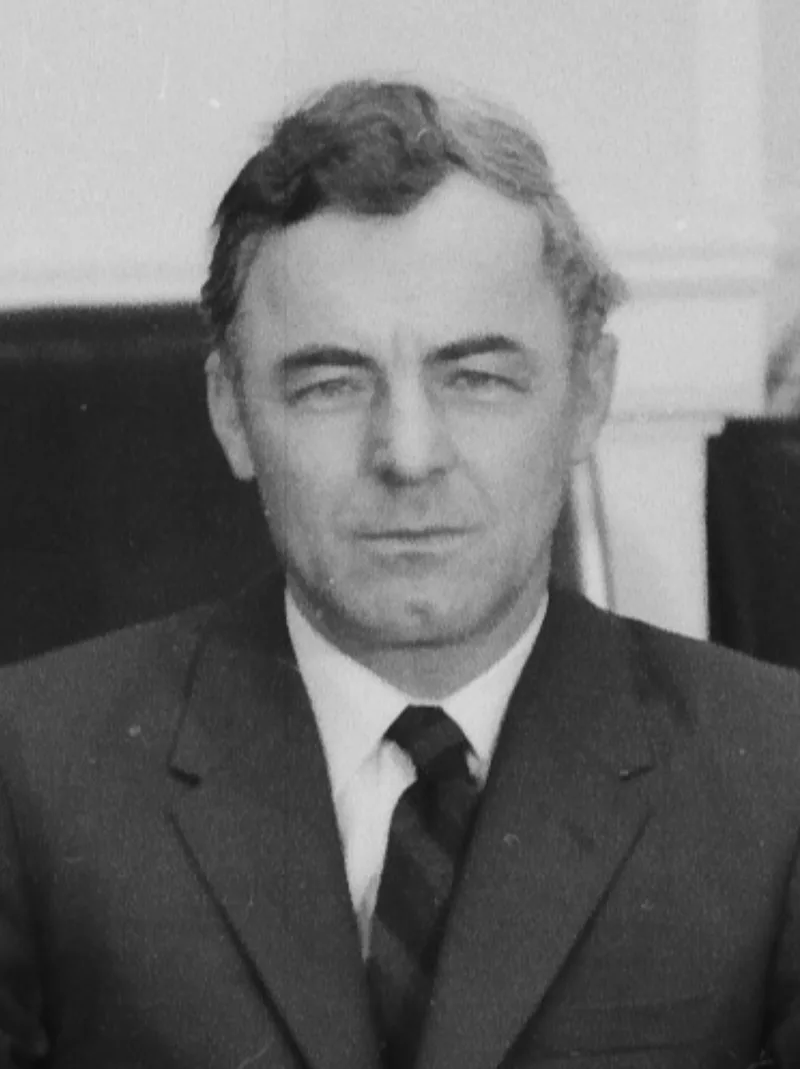 Elmer H. Violette