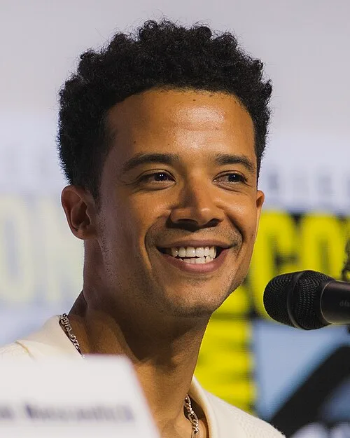Jacob Anderson
