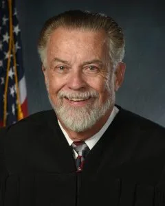 James C. Mahan